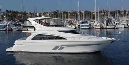 55' Marquis 2007 Yacht For Sale